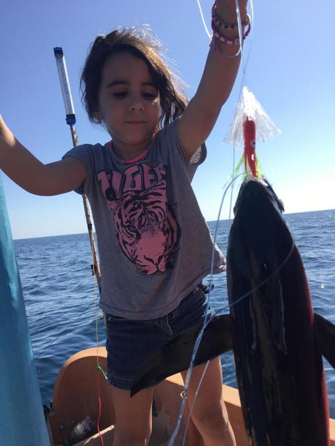 Nocleg ze śniadaniem Salem Fish Ras al Hadd